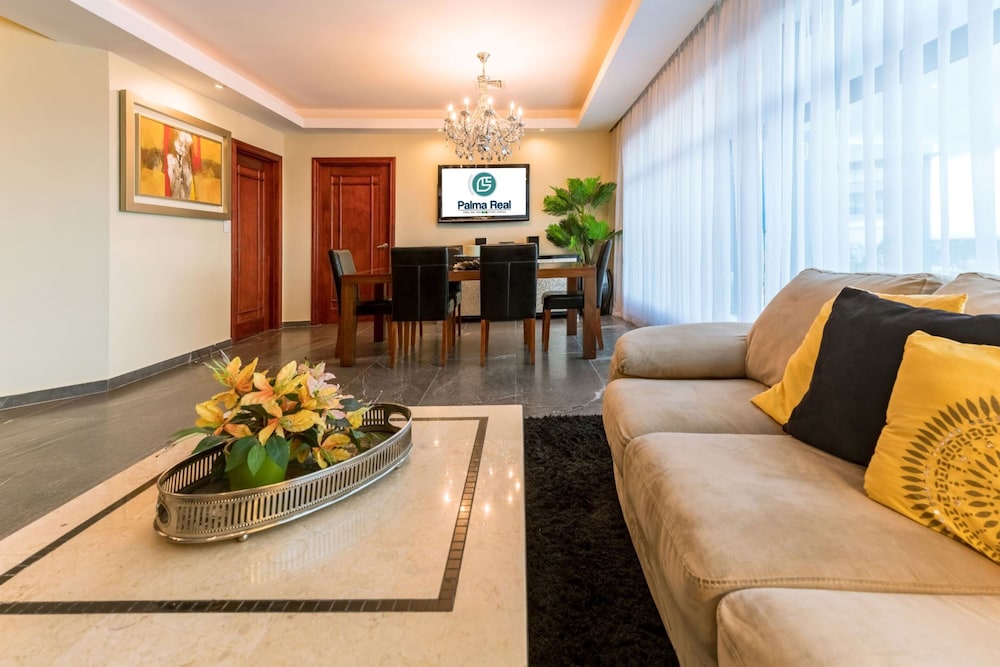 Palma Real Hotel And Casino 21/49