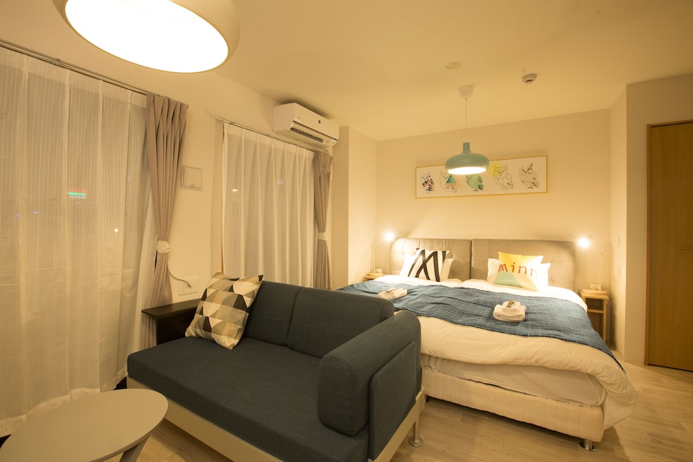 Skyliving Namba 7/41