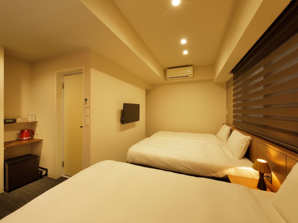 Smart Place Inn Kyoto Shijo Horikawa 17/47