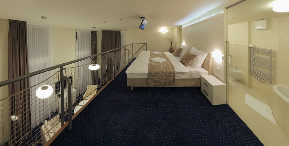 Esmarin Wellness Hotel 25/46