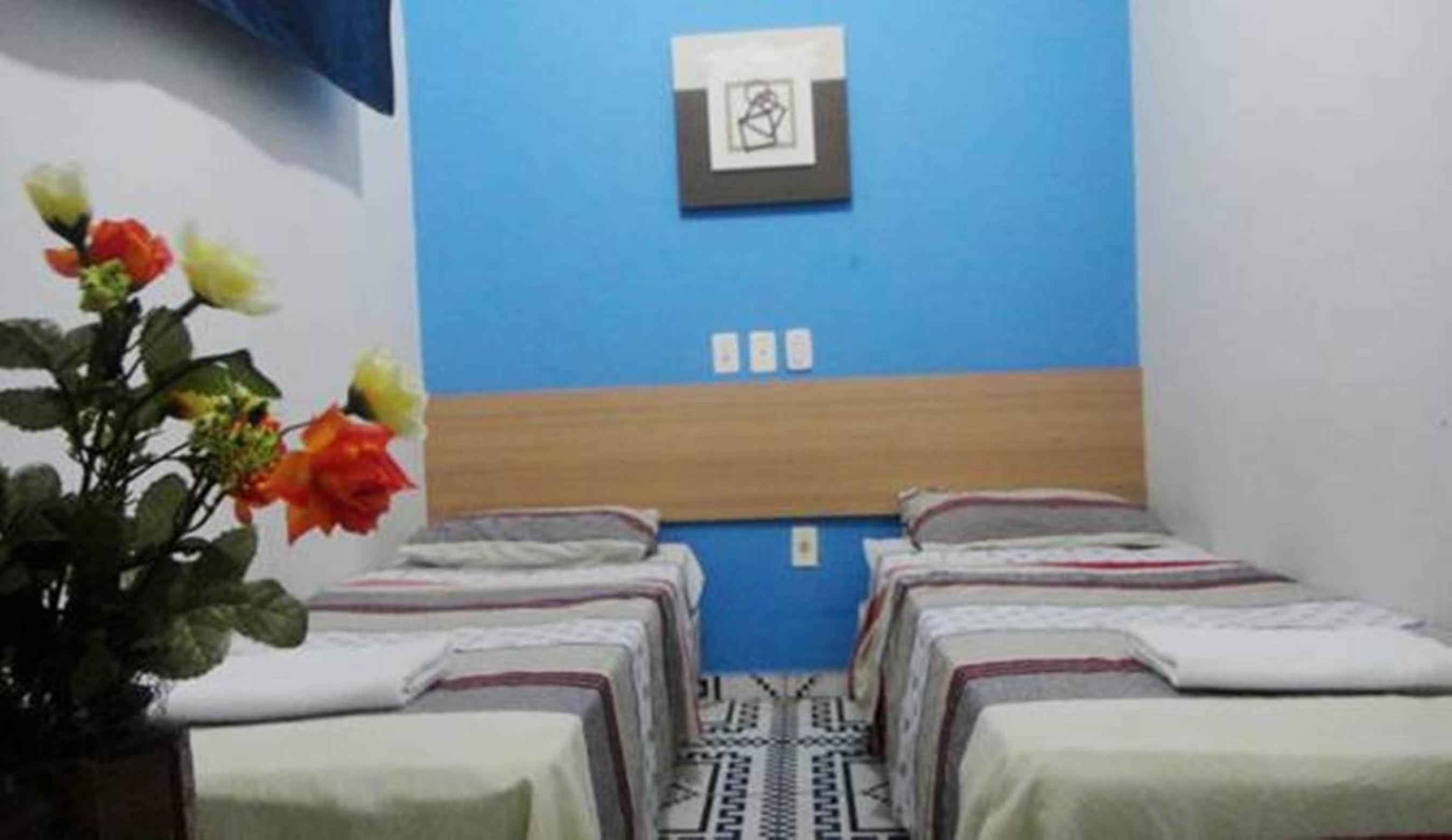 Hotel Pousada Executiva - Itabuna 6/46