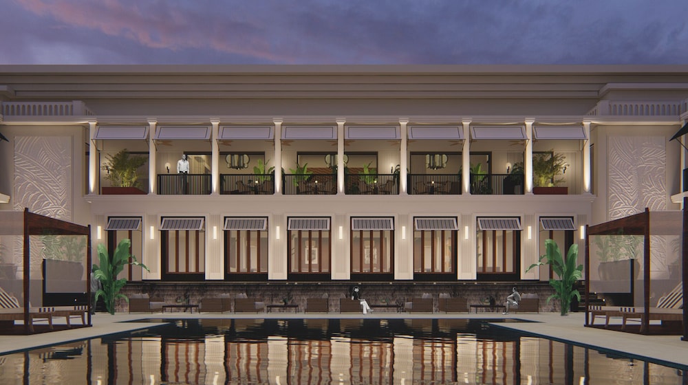 Taj Taal Kutir Kolkata 2/36