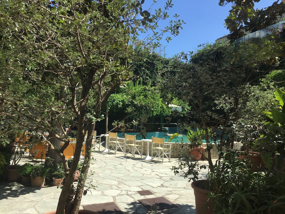 Villa Ciccio 32/43