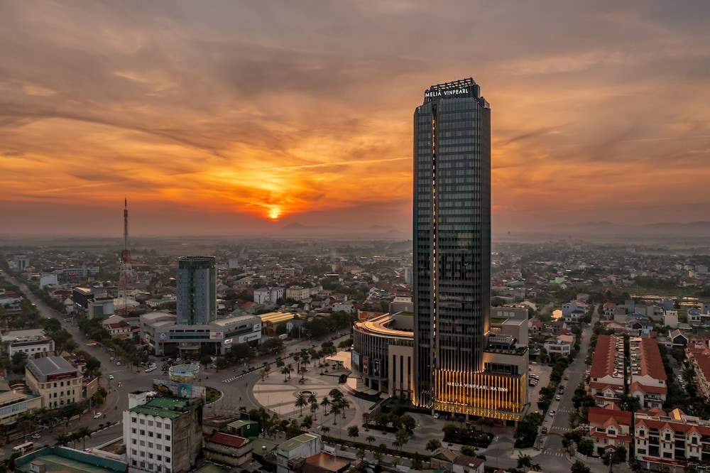 Vinpearl Ha Tinh Affiliated by Melia 43/50