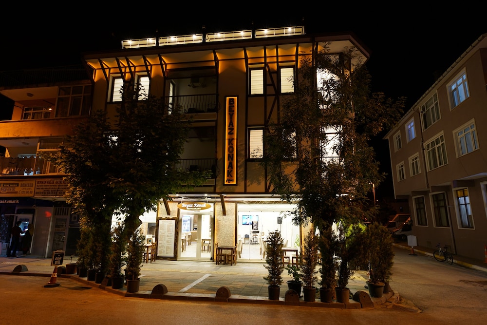 Beyaz Konak Otel 5/30