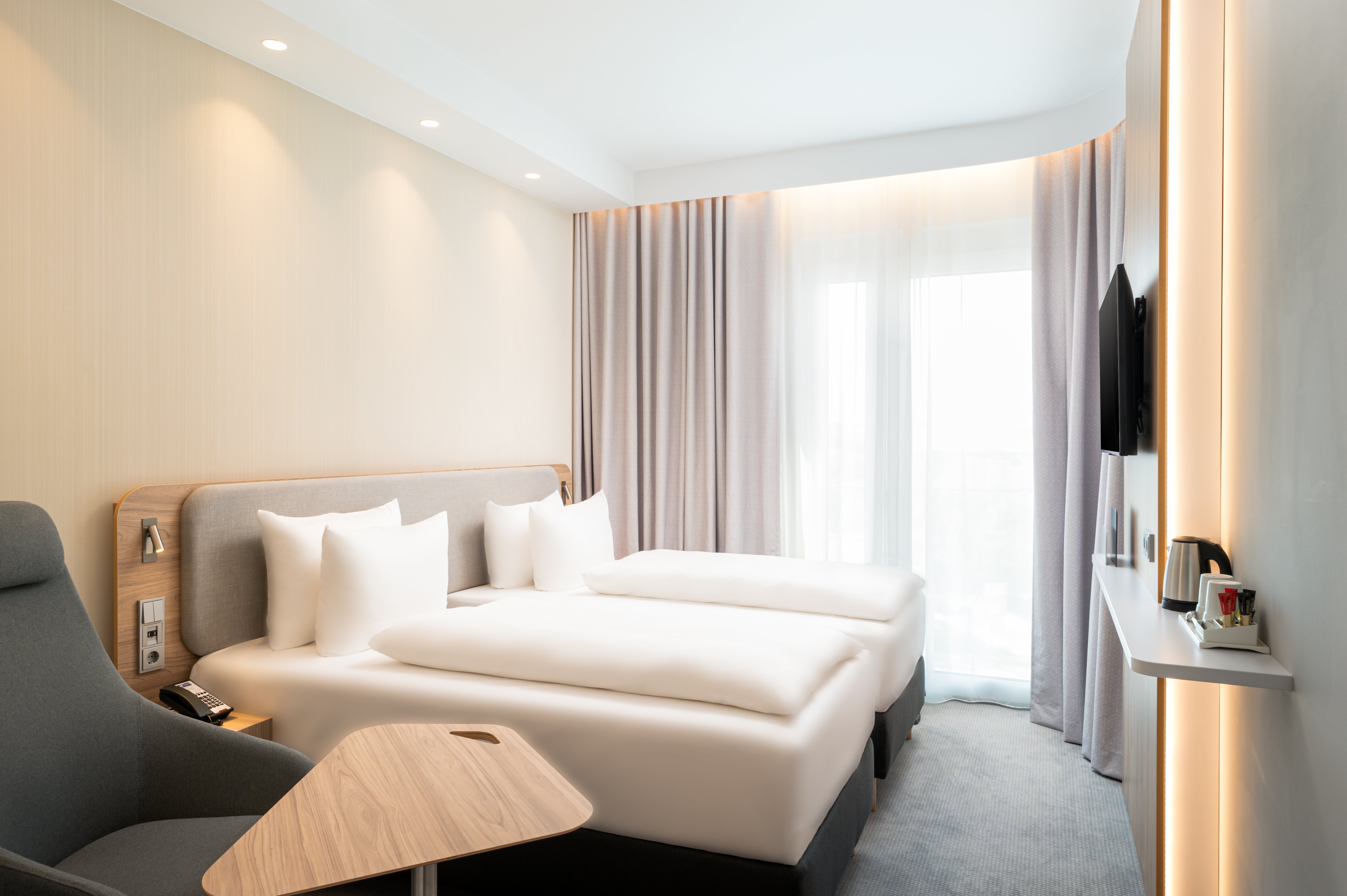 Holiday Inn Express Rosenheim 15/63