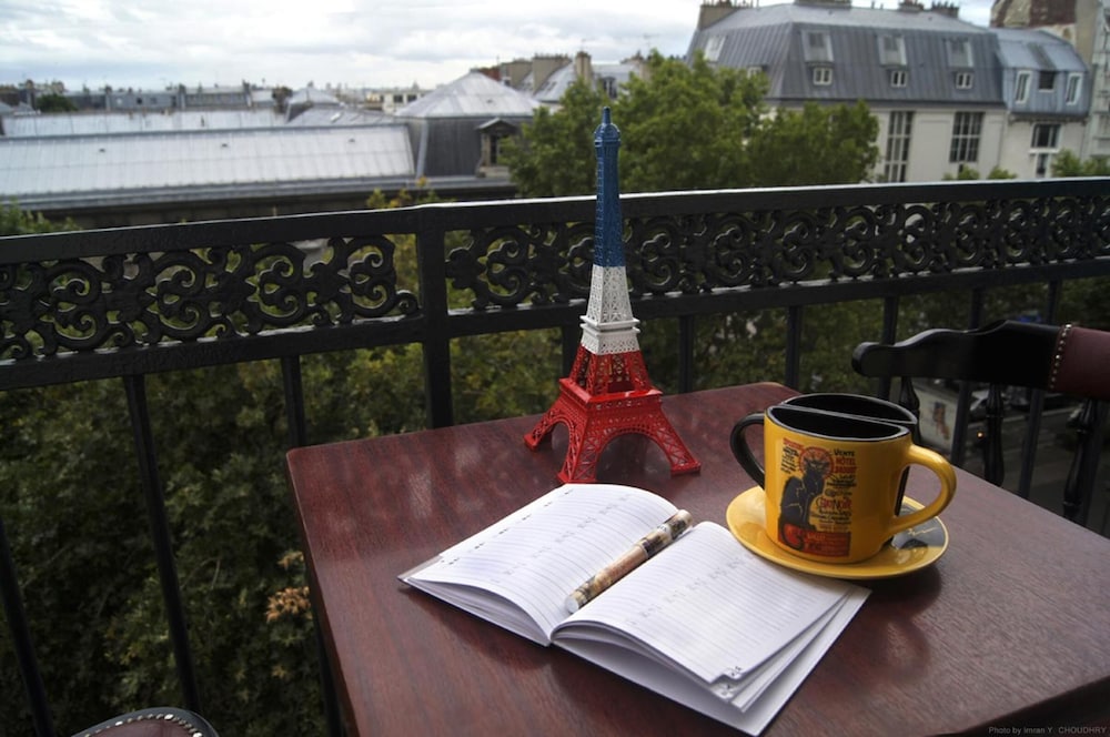 Regina Montmartre Hotel 18/34