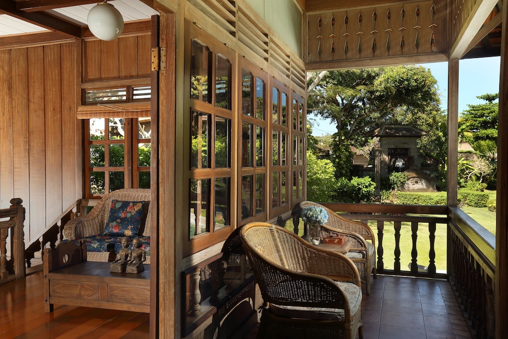 Alindra Villas and Spa 46/80