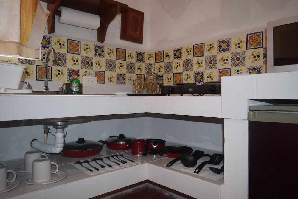 Hotel el Moro 47/68