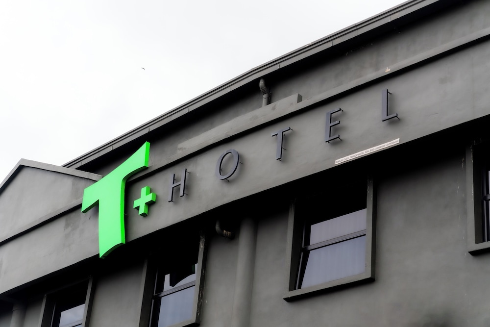 T+ Hotel Sungai Petani 2/70
