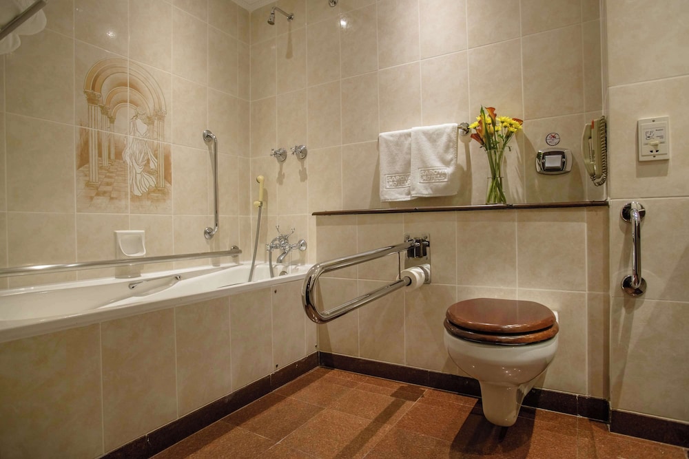 Sarova Stanley 50/50