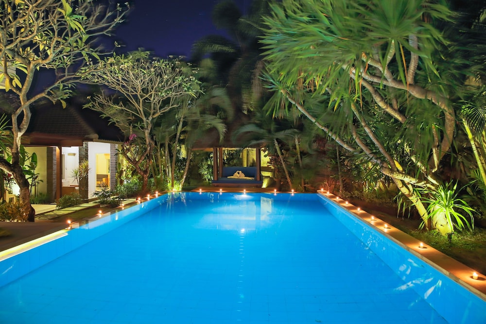 Villa La Luvier 20/27