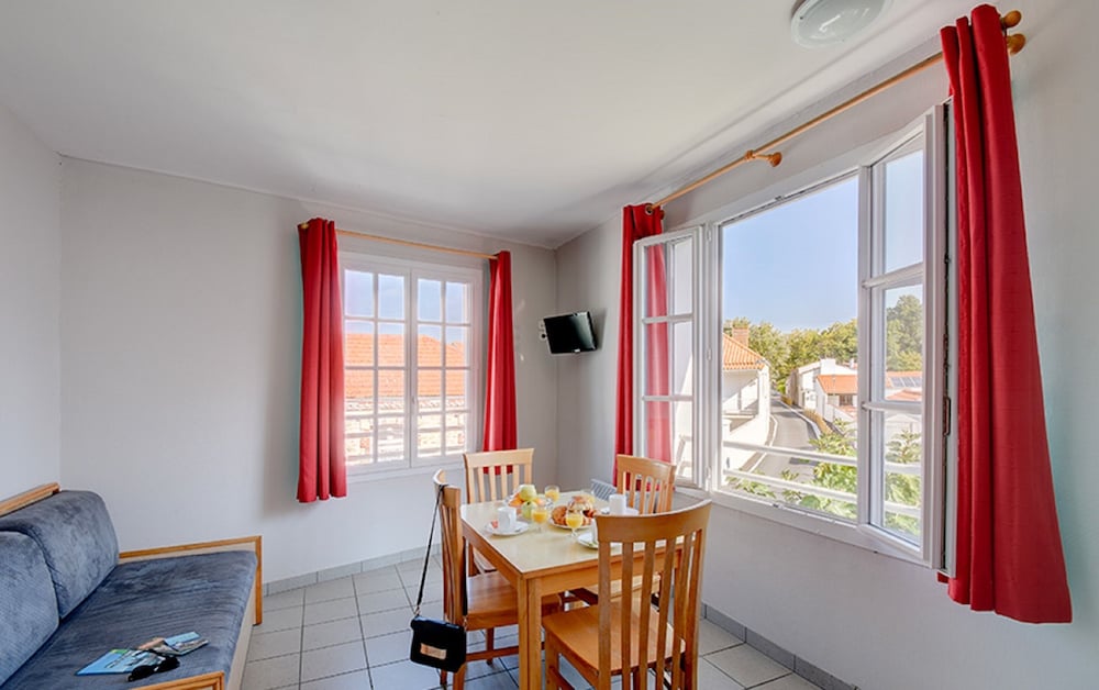 Residence Vacanceole de L'Ocean 39/60