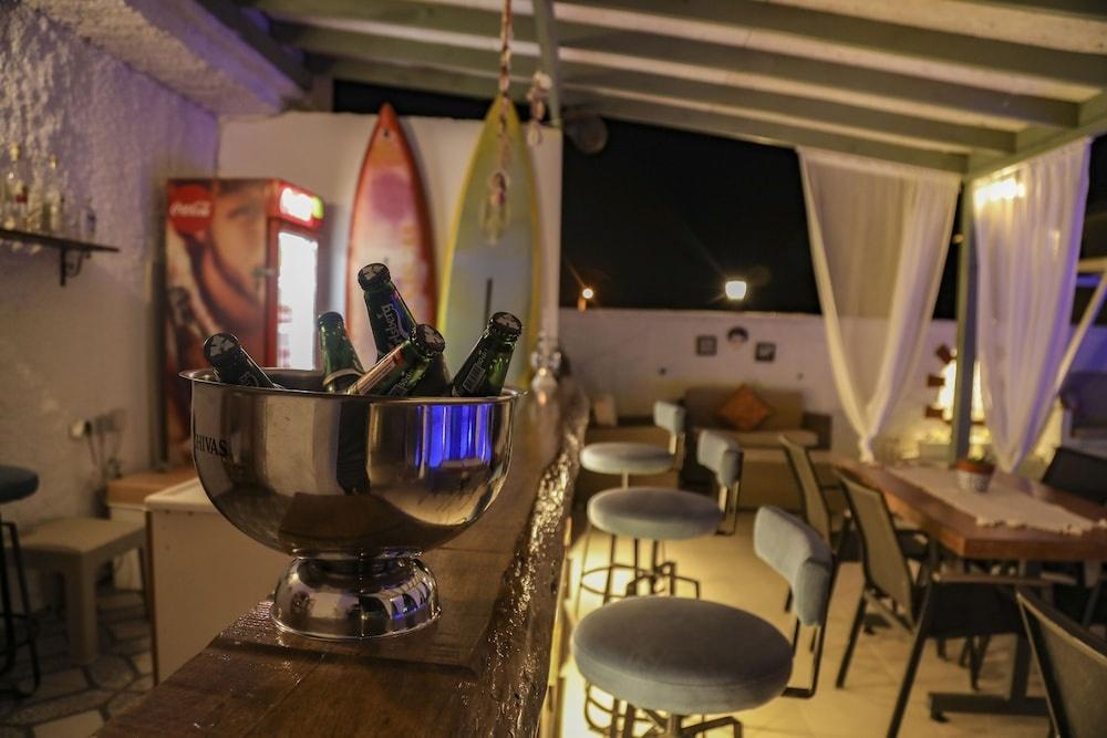 Elda Alacati Boutique Hotel 16/25