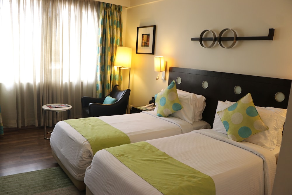 Fortune Inn Sree Kanya Visakhapatnam 31/61