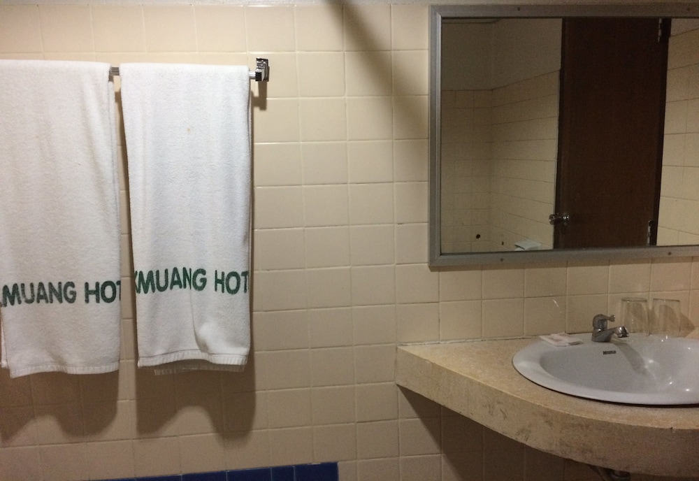 Lukmuang 2 Hotel 24/51
