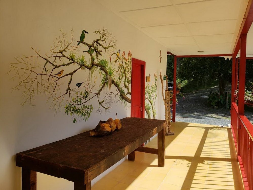 Lodge Paraiso Verde 8/50