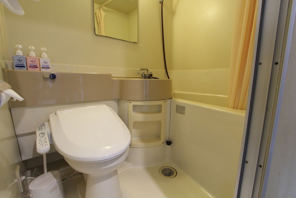 Hotel Livemax Budget Namba 30/30