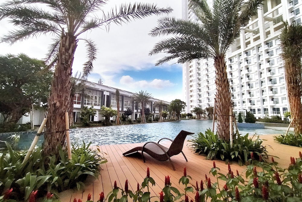Harris Suites Puri Mansion 45/50