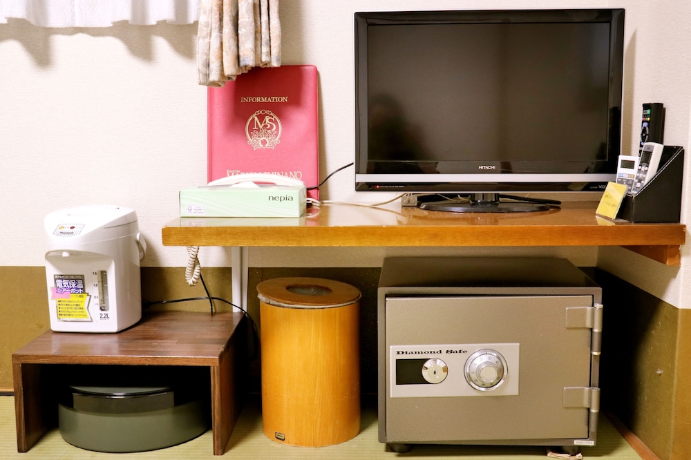 RESORT INN MARION SHINANO 57/67
