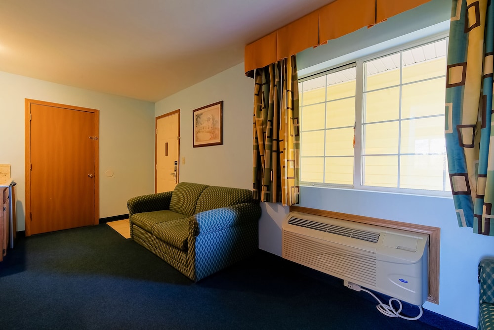 Hotel O Eureka Springs - Christ of Ozark Area 54/73