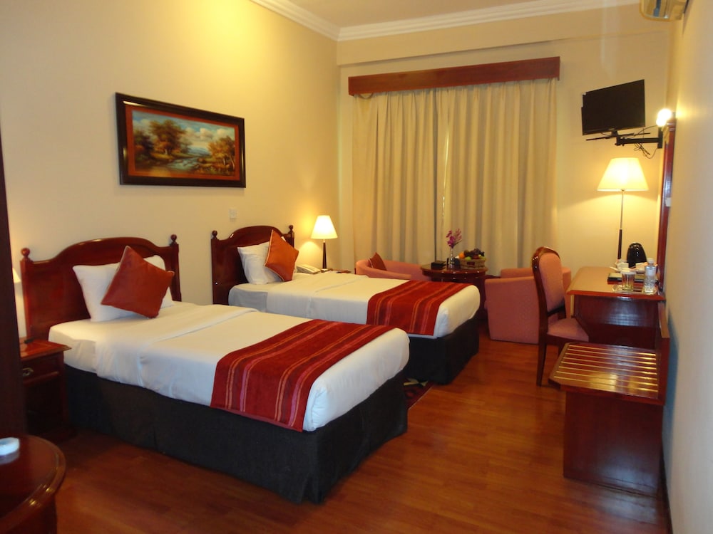 room