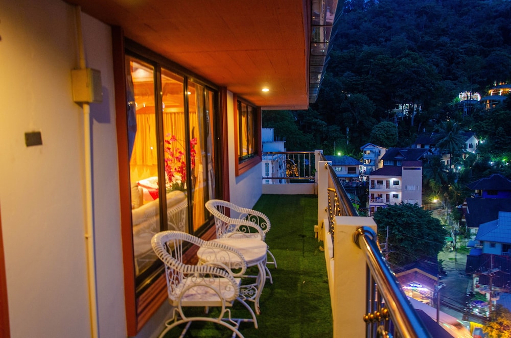 Diva Patong Hotel 21/50
