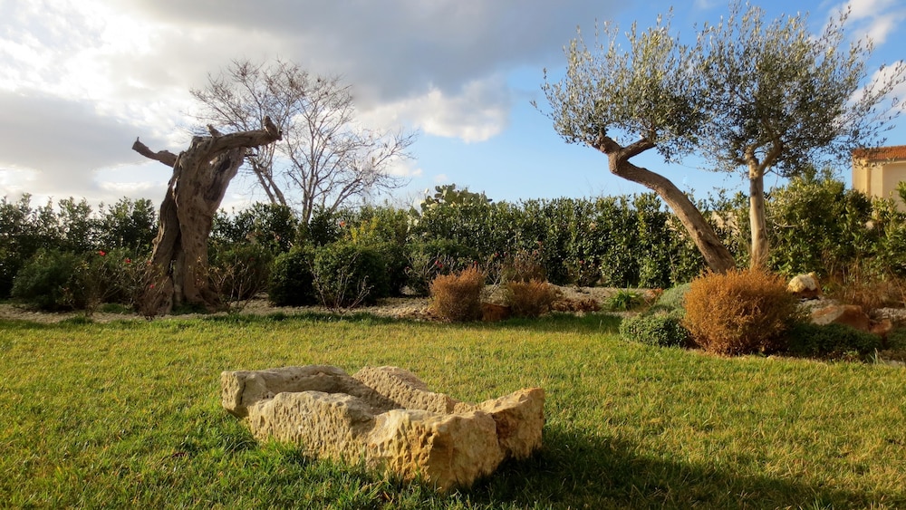 Masseria Corte Masseriola 18/40