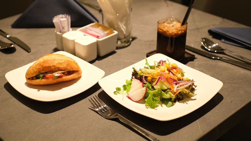 M City Hotel Saigon 35/49