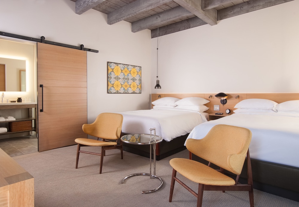 Andaz Scottsdale Resort And Bungalows 30/77
