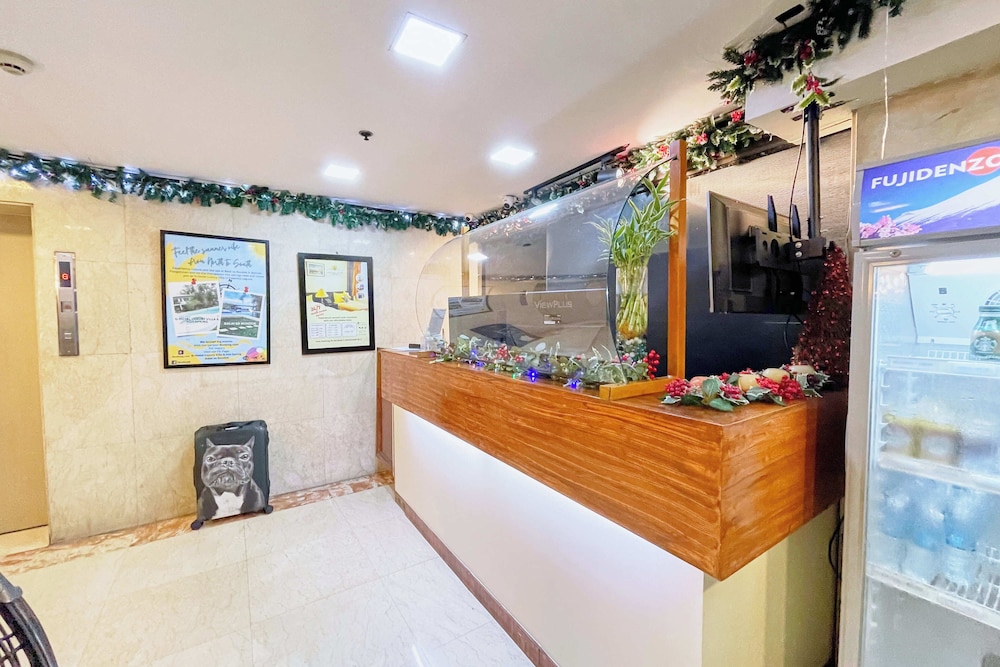 Zen Rooms Makati Amorsolo 4/59