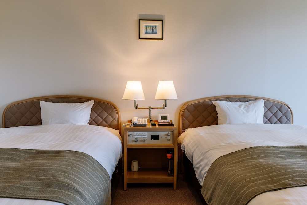 Maisonette, Suite, Twin Beds, Ocean View
