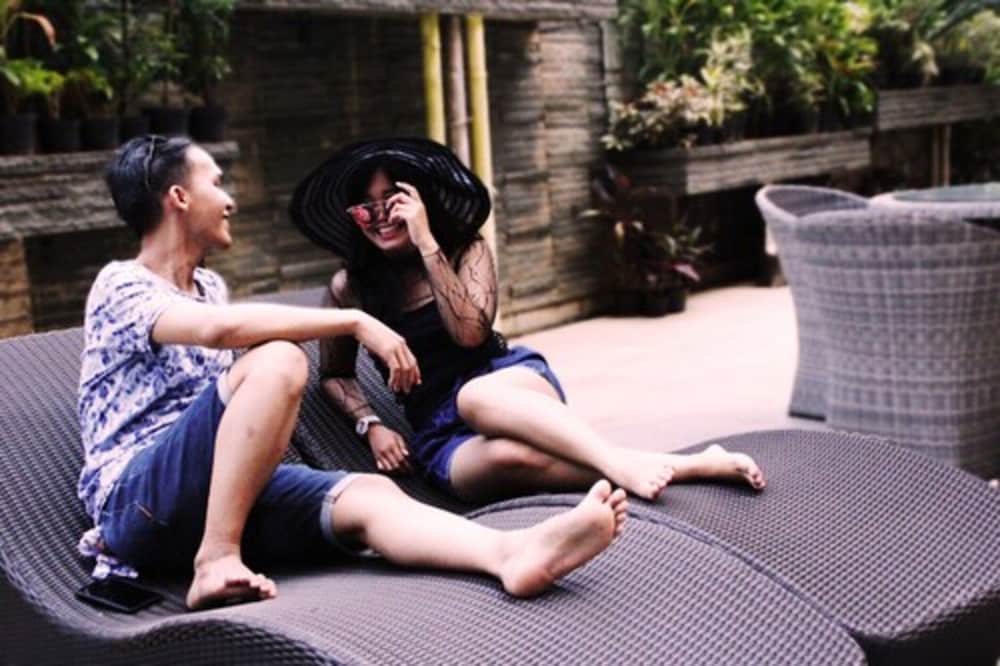 Merapi Merbabu Hotels Resort Bekasi 32/61