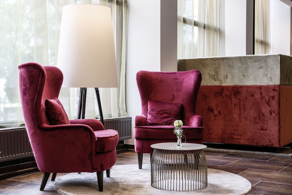 Austria Trend Hotel Europa Salzburg 37/68