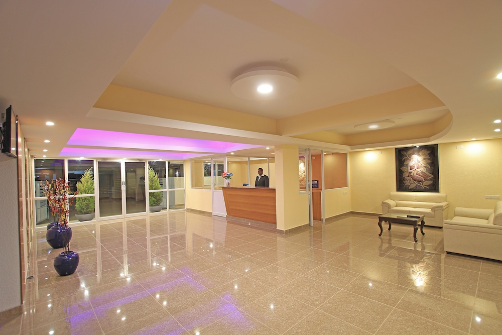 Arra Grande Suites photo5