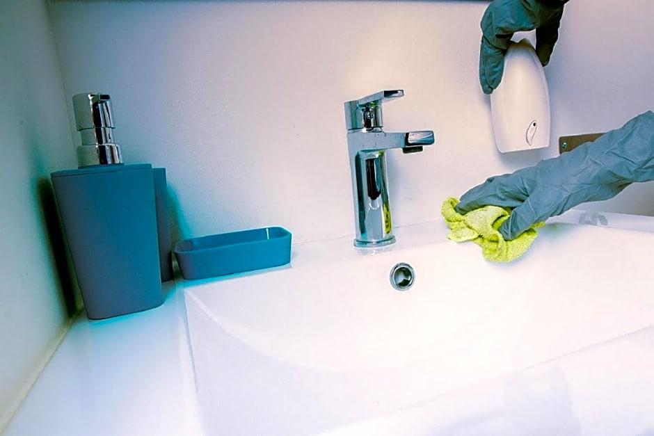 Hotel Trevi 30/30