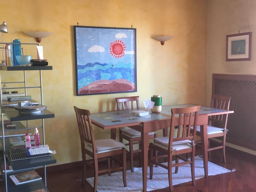 Jfk B & B 23/31