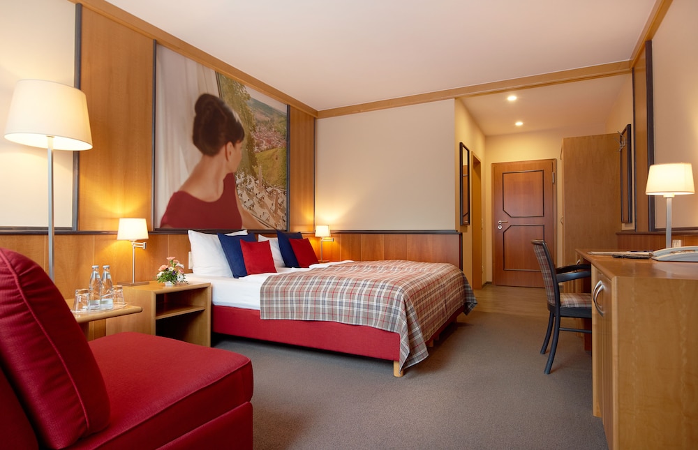 Weinberghotel Edelacker 13/36