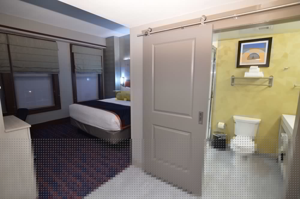 Hotel 1914 - Historic Alamo Riverwalk, an Ascend Collection Hotel 19/40