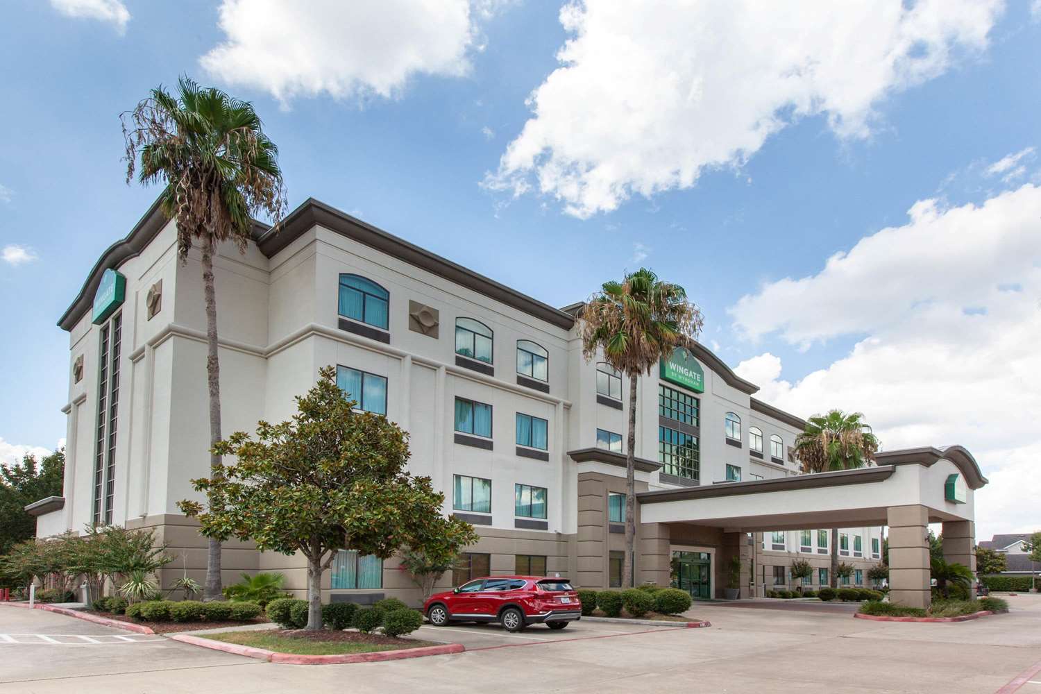 Hotel Willowbrook 23/25