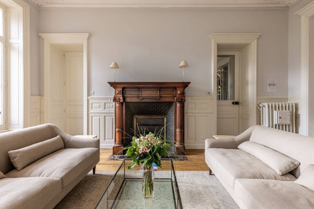 Villa Beaupeyrat 33/50