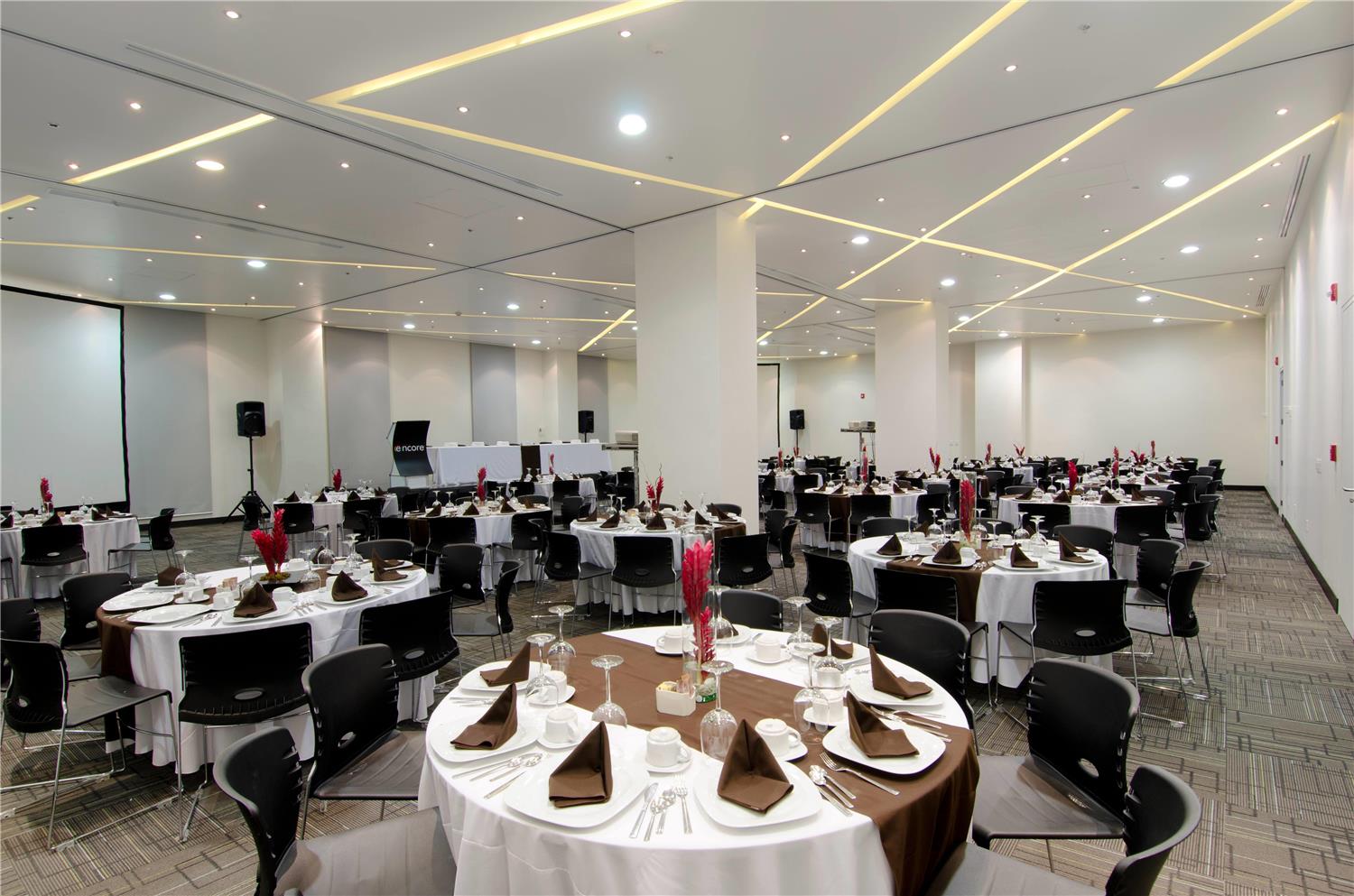 Ramada Encore by Wyndham Guadalajara Sur 52/60