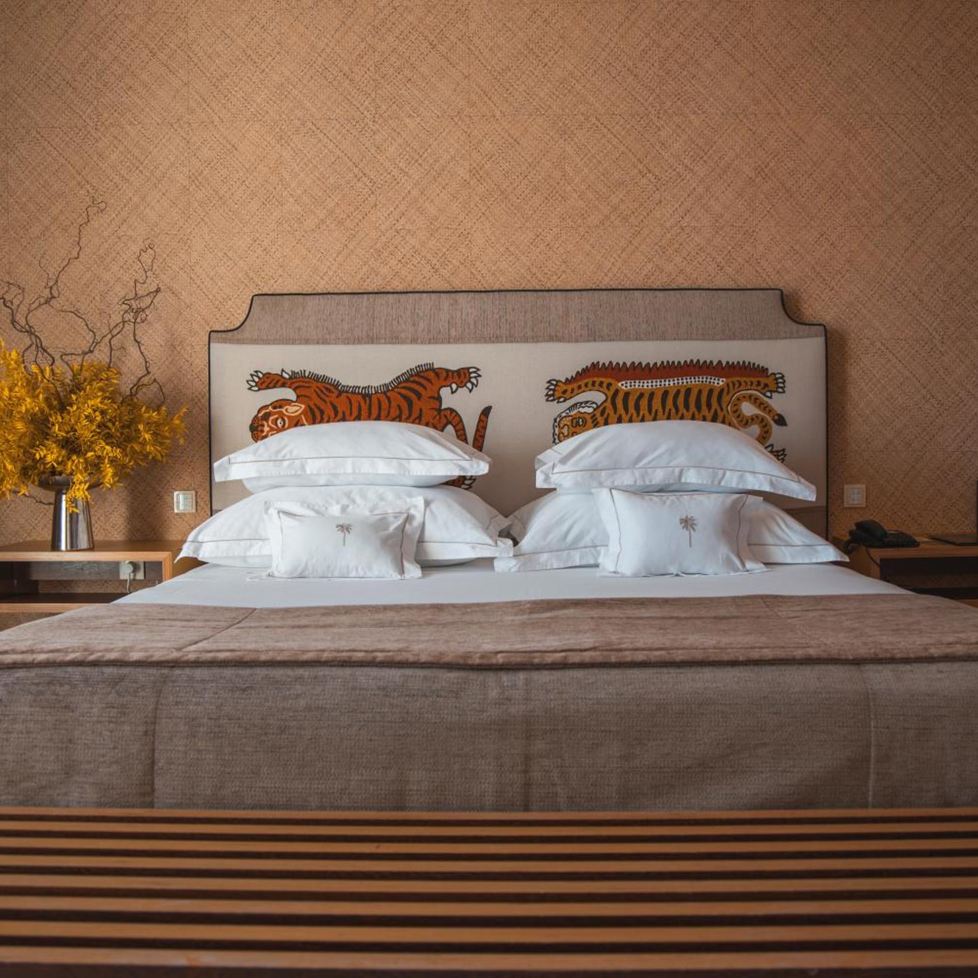 Palm, Club, Suite, Ocean View، Wine & Books by the sea - Algarve Resort 6/7