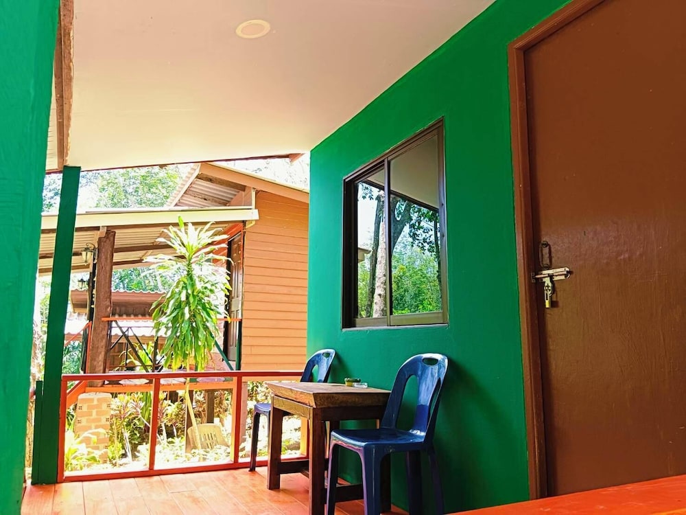 Lanta Maikeaw Bungalow 33/50