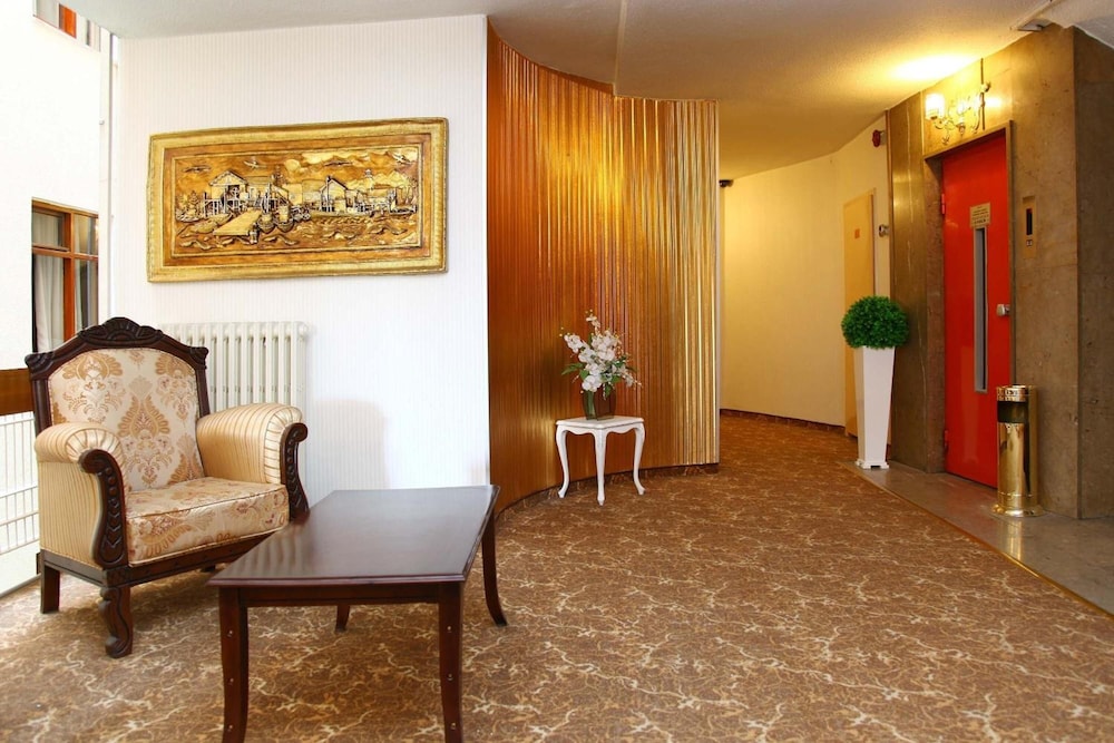 Guleryuz Hotel 31/48