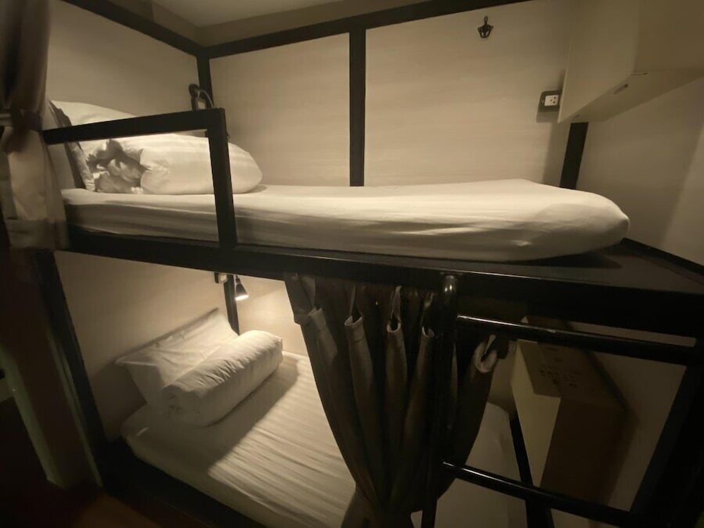 Augusta - Hostel 20/50