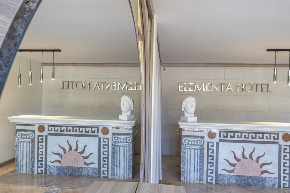 Elementa Boutique Hotel - Adults Only 23/63