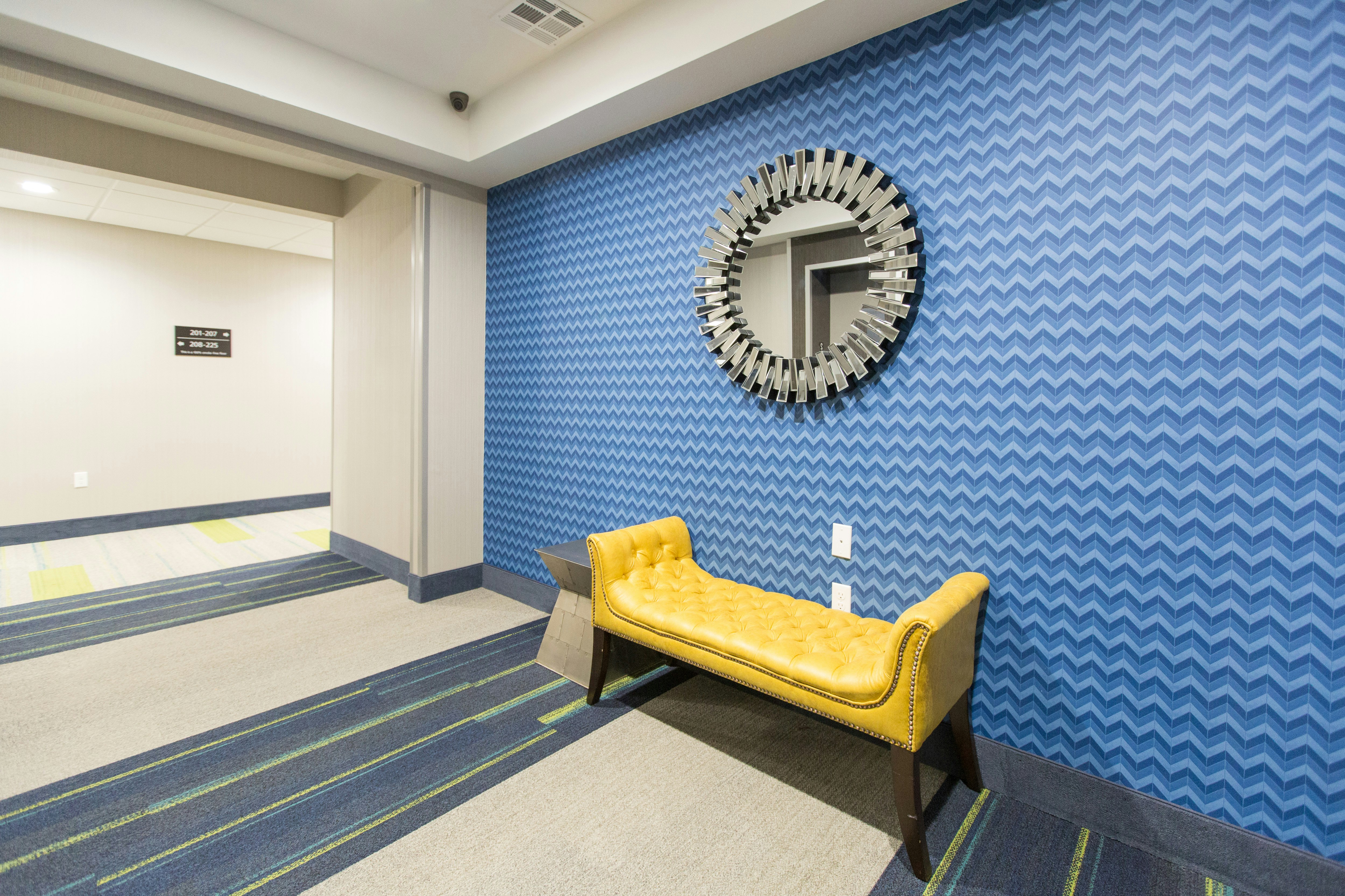 Hampton Inn & Suites Stroud Ok 12/51