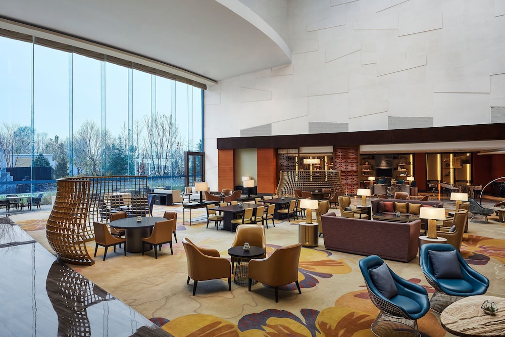 Sheraton Beijing Lize Hotel 52/65