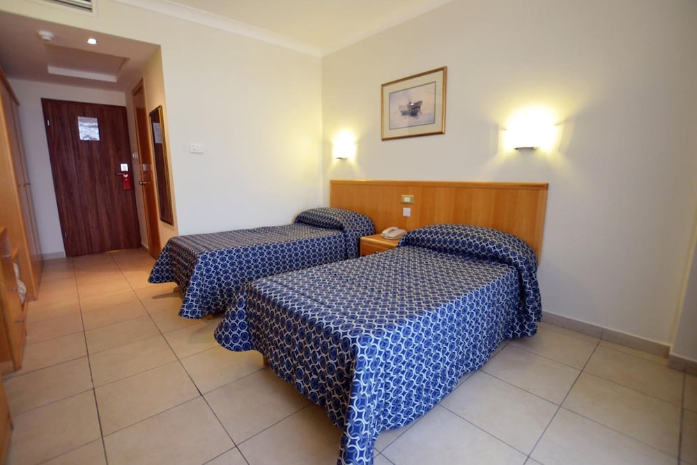 Qawra Palace Resort & Spa 26/66